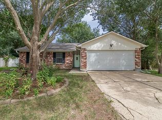 9818 Toucan Ln, Conroe, TX 77385