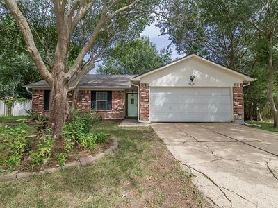 9818 Toucan Ln, Conroe, TX, 77385