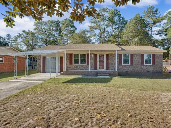 1369 Congress Dr NW, Aiken, SC 29801