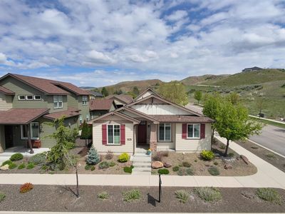 5824 W Tantallon St, Boise, ID, 83714