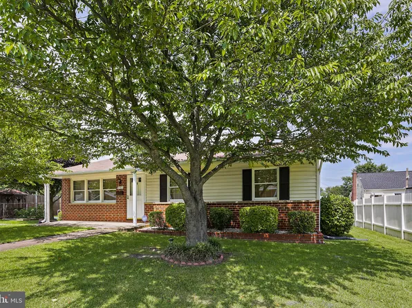 8463 Miramar Rd, Pasadena, MD 21122