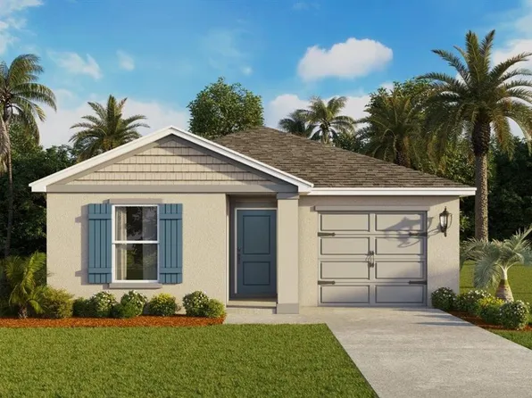 1126 Ambers Wave Ct, Lake Wales, FL 33859
