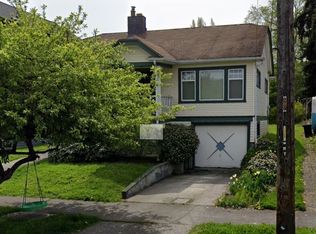 537 N 71st St, Seattle, WA 98103