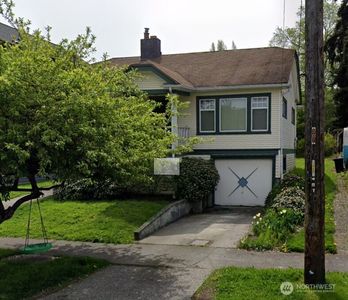 537 N 71st Street, Seattle, WA, 98103