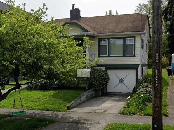 537 N 71st Street, Seattle, WA 98103