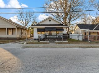 123 S College St, Henderson, NC 27536