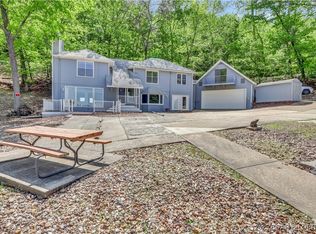 1293 Ginger Rd, Lake Ozark, MO 65049
