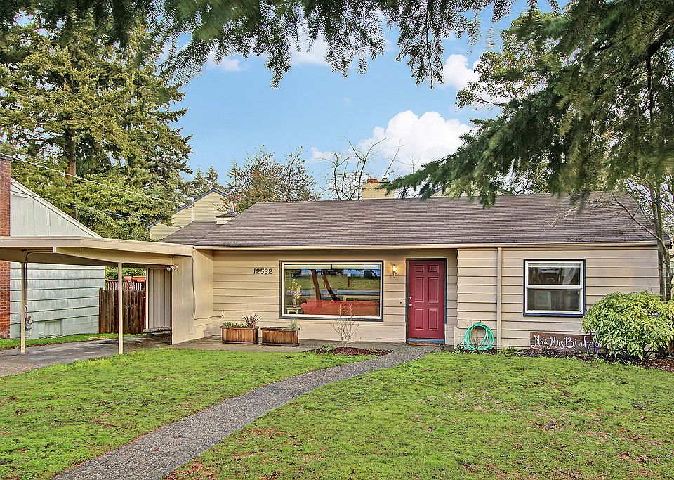 1st image of 12532 8th Ave NE