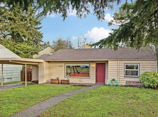 12532 8th Ave NE, Seattle, WA 98125