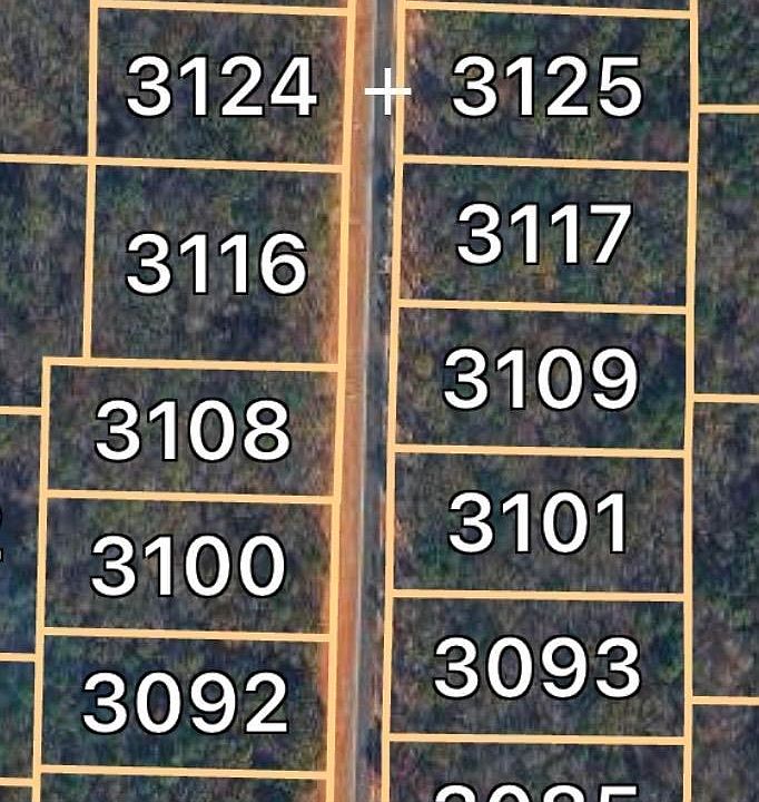 2nd image of 3133 Avilla Manor Trl