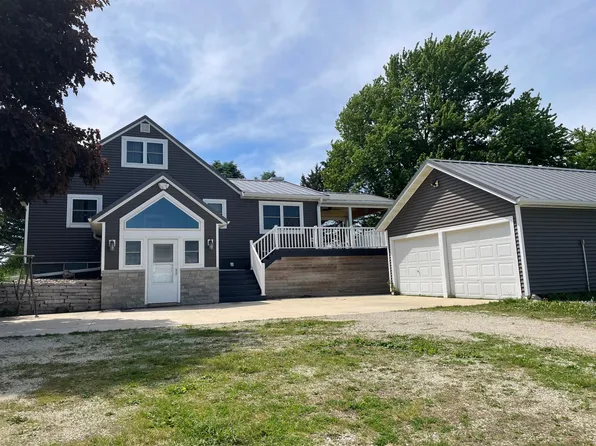 79026 320th St, Racine, MN 55967