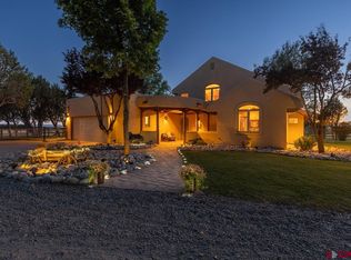 650 County Road 520, Bayfield, CO 81122