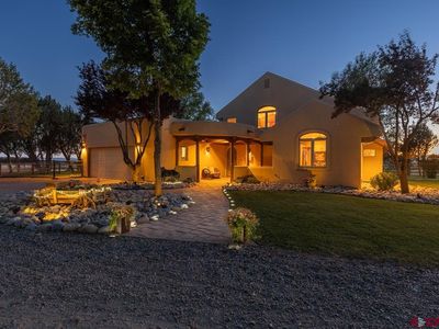650 County Road 520, Bayfield, CO, 81122