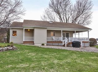 8233 S Shore Rd, Sodus Pt, NY 14555