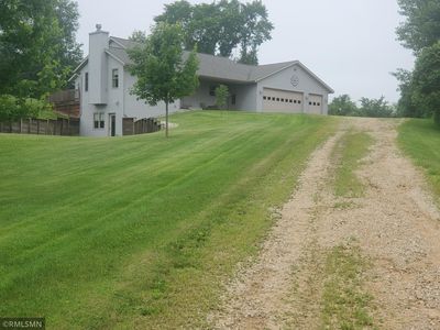 W3368 730th Ave, Spring Valley, WI, 54767