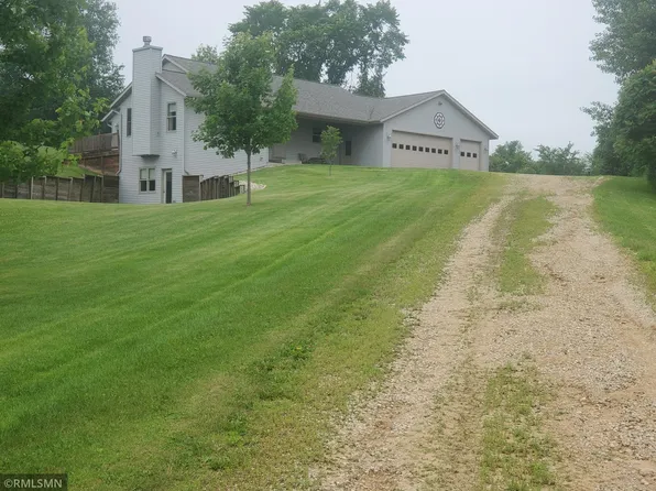 W3368 730th Ave, Spring Valley, WI 54767