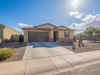 7201 E Aerie Way, San Tan Valley, AZ, 85143