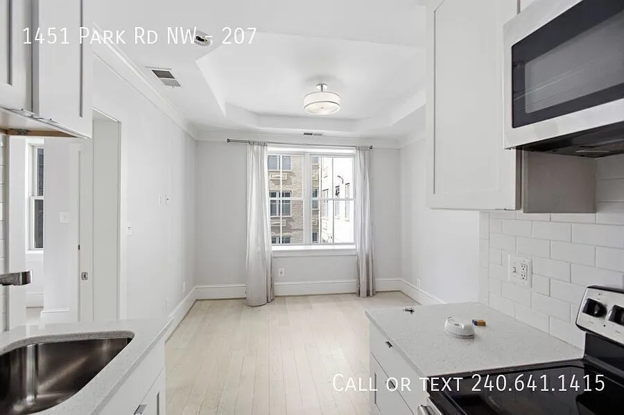 1451 Park Rd NW #207