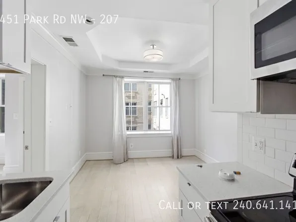 1451 Park Rd NW, Washington, DC