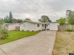 4083 Osage St, Sweet Home, OR 97386