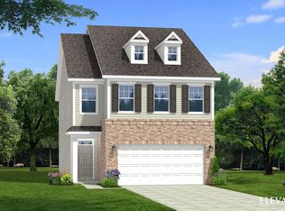 808 Iris Stream Ct, Zebulon, NC 27597