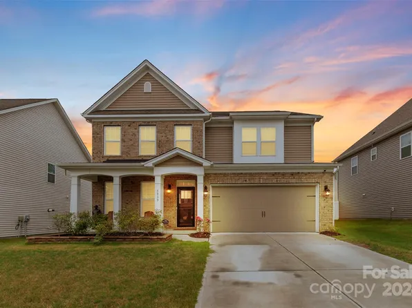 5839 Green Maple Run, Concord, NC 28027