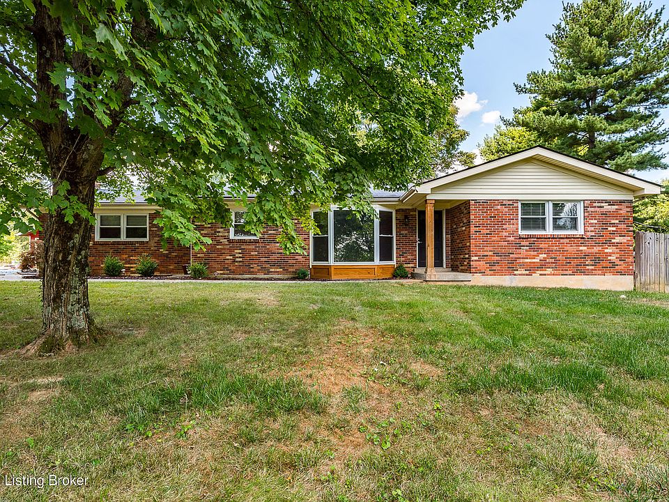1703 Armstrong Ln, Mount Washington, KY 40047 Zillow