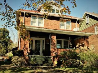 113 E Moody Ave, New Castle, PA 16101