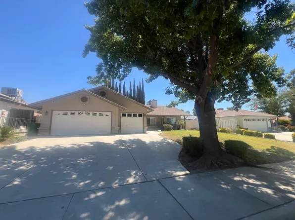 3004 Cherry Laurel St, Bakersfield, CA 93308