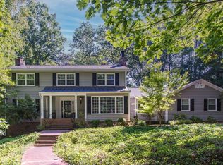 59 Kimberly Dr, Durham, NC 27707