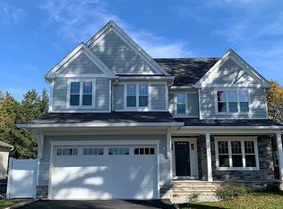 517 Forest Rd, Scotch Plains, NJ 07076