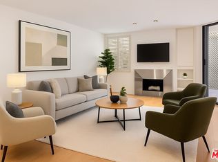 750 N Kings Rd APT 120, Los Angeles, CA 90069