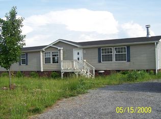 206 Olin Loop, Olin, NC 28660