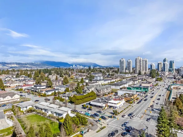 6659 Southoaks Cres #1501, Burnaby, BC V5E 4M9