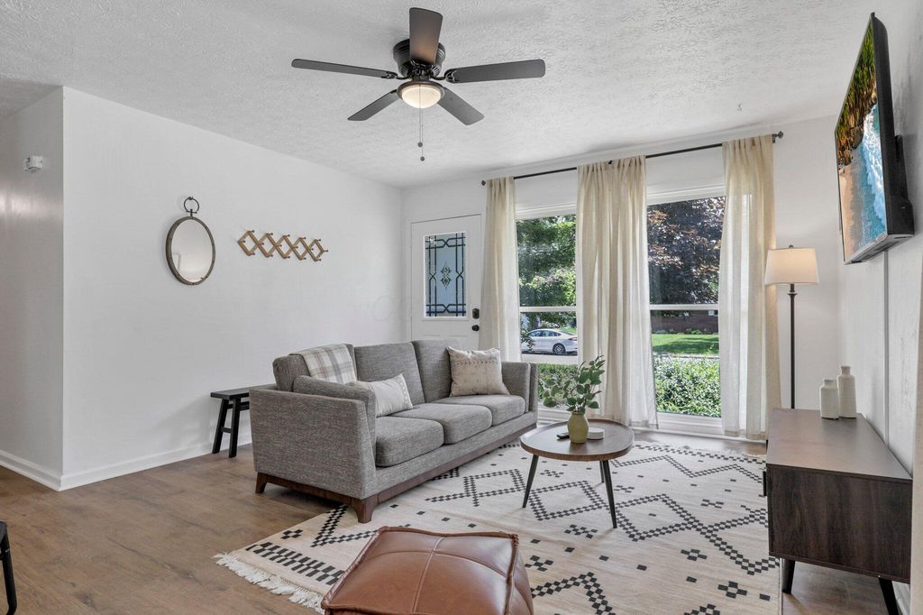 Real estate listing image