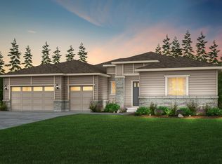 12509 144th Ave NE, Lake Stevens, WA 98258