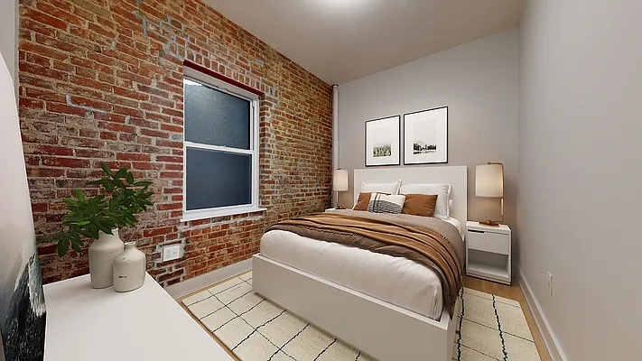 Rented by Bond New York | media 24