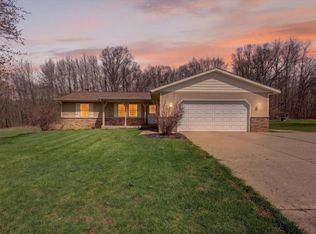 7045-17 Mile Rd NE, Cedar Springs, MI 49319