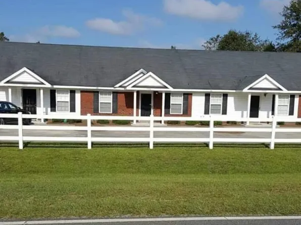 1528 Sunset Blvd, Jesup, GA 31545