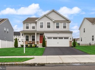 117 Weston Dr, Woolwich Township, NJ 08085