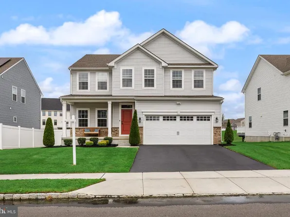 117 Weston Dr, Woolwich Township, NJ 08085