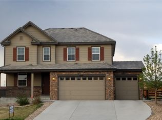 4940 S Netherland Way, Aurora, CO 80015