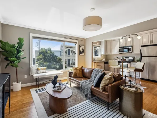 972 Oak St, San Francisco, CA 94117