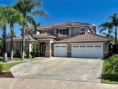 26050 Shady Glen St, Murrieta, CA, 92563