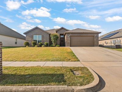 402 Stoneridge Dr, Hillsboro, TX, 76645
