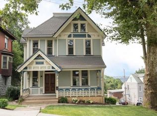 300 Lafayette Ave, Pittsburgh, PA