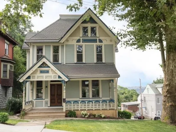 300 Lafayette Ave, Pittsburgh, PA 15214