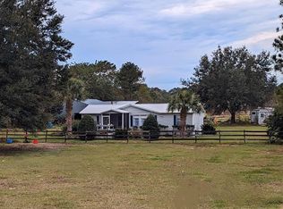 8500 NE 41st Ct, Anthony, FL 32617