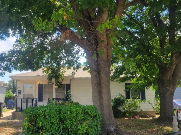 604 Ford St, Garland, TX 75040