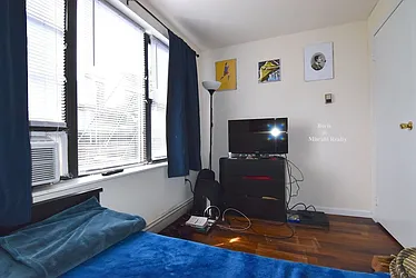 Rented by J Misrahi Realty Corp